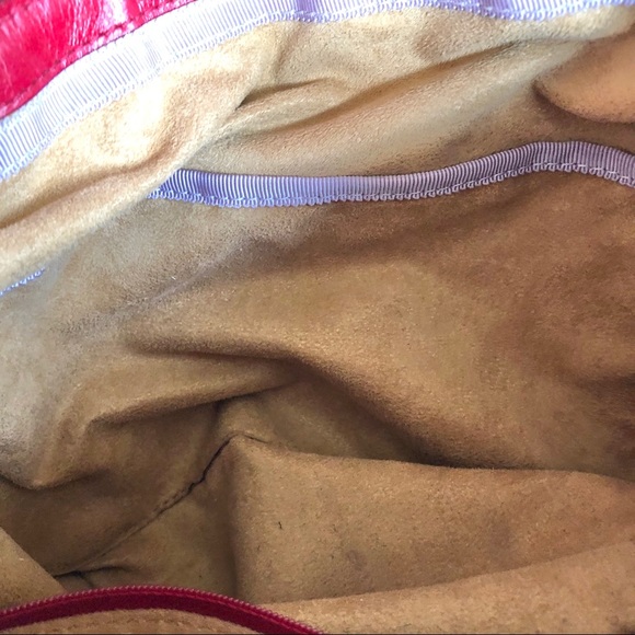 JIMMY CHOO RAMONA BAG - Picture 13 of 16